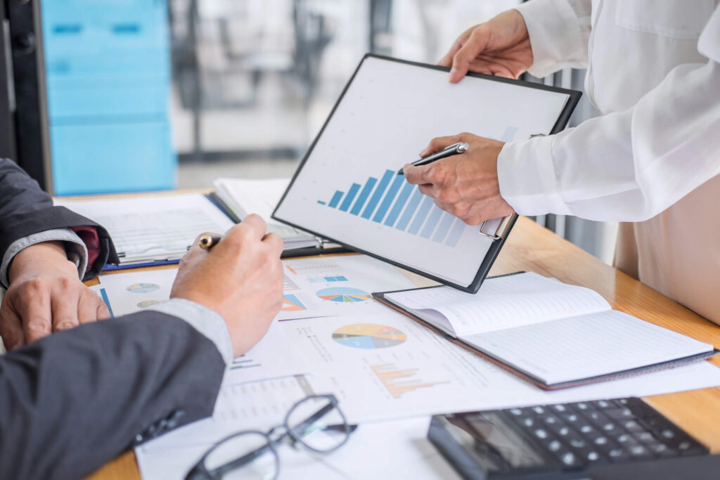 How Financial Consulting Drives Digital Transformation in Finance