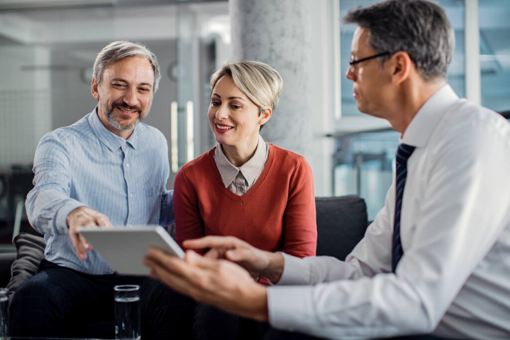 The Future of Financial Consulting: Trends to Watch